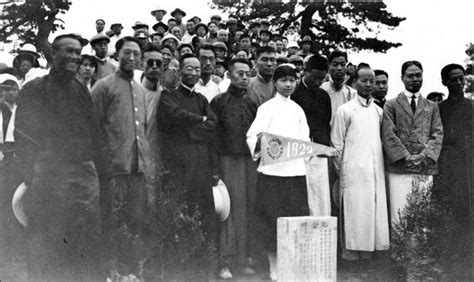 1920年代的燕京大学老照片-天下老照片网