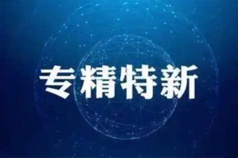 关于公布2022年度芜湖市“专精特新”中小企业名单的通知 - 安徽产业网