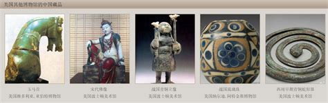 海外流失的中国八大文物|文物|博物馆|藏传佛教_新浪新闻
