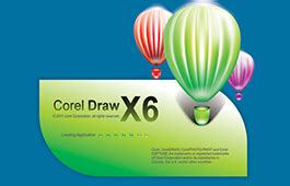 Corel представя CorelDRAW® Graphics Suite X6