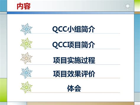 QCC品管圈实施管理办法2_word文档在线阅读与下载_免费文档