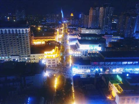 哈尔滨的中央大街：中国第一条步行街，被誉为“亚洲第一街”|中央大街|哈尔滨|步行街_新浪新闻