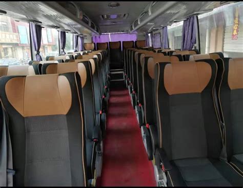 广州旅游包车选择新能源大巴车租赁都有哪些优势?-嘟嘟巴士