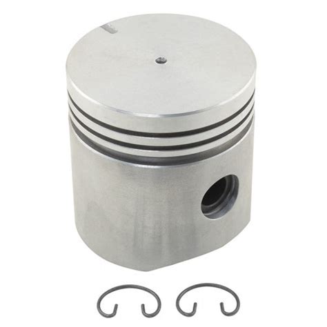 Ford .060 Piston Asb Use 161392 For Optional Forged Piston | 161386