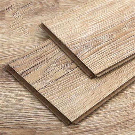 强化木地板的优缺点 强化木地板原则：只选对的不选贵的_建材知识_学堂_齐家网