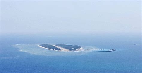 菲律宾指责中国军舰“危险拦截” 菲方两船只，最近距离仅为90米 - 2023年7月5日, 俄罗斯卫星通讯社