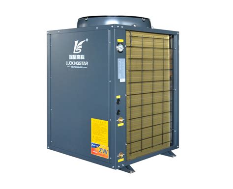商用空气源热泵LWH-100C_循环式热泵（标准）_瑞星高科空气能热水器