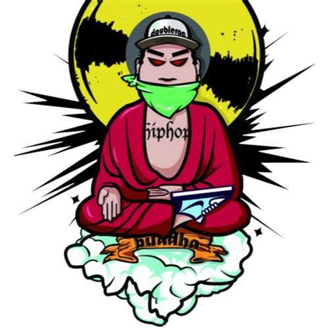 hiphop非主流头像