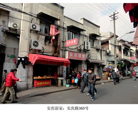安徽省安庆市有一条传统步行街，曾经非常热闹，如今却冷冷清清|牌坊|步行街|安庆_新浪新闻