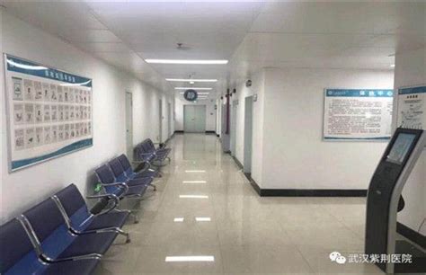 武汉紫荆医院-医疗科室