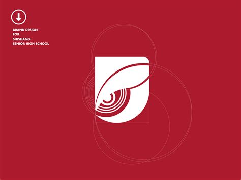 金鹰购物中心标志logo图片-诗宸标志设计