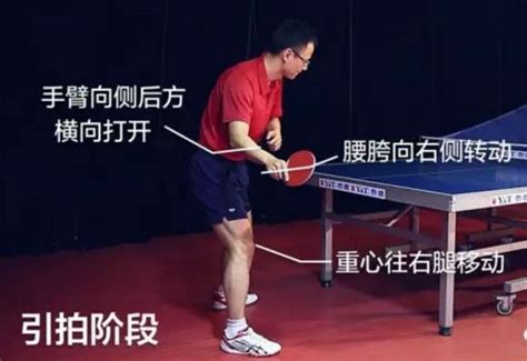 (袁磊)正手攻球的技术要点及训练计划_专家谈乒_乒乓技术_天天乒乓网