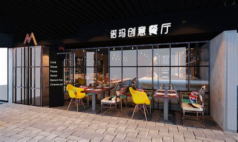 餐厅设计装修的这些原则你遵守了吗?_上海赫筑餐饮空间设计