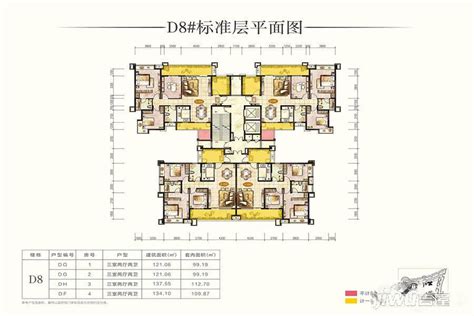 保利凤凰湾c5户型图,凤凰湾凤怡苑户型图,碧桂园凤凰湾户型图(第6页)_大山谷图库