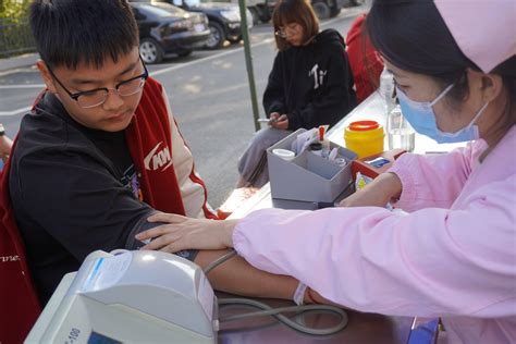 电子《无偿献血证》 打开APP就能领 - 城事要闻 - 东南网泉州频道
