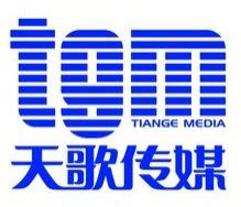 大连传媒公司LOGO-logo11设计网