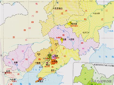 你知道作为辽西区域中心城市的锦州对于东北地区来说有多重要吗？|锦州市_新浪新闻