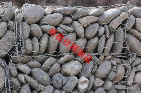 石笼网|石笼网 - 天海-10年专注土工合成材料生产批发