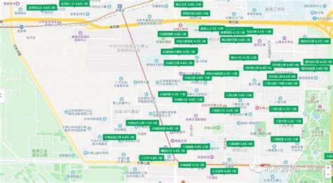 【石景山区】石景山区对知名网络经营平台开展行政约谈_北京市市场监督管理局