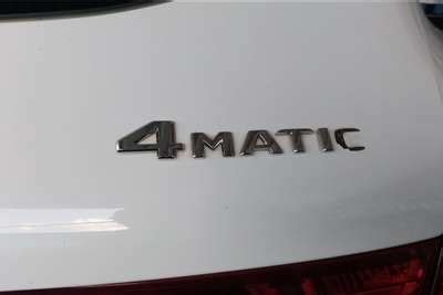 2018 Mercedes Benz GLA 250 4MATIC for sale in Gauteng | Auto Mart