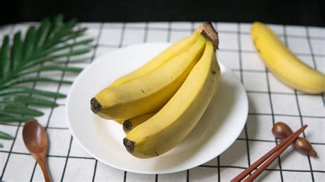 香蕉和什么水果一起吃好 - 阅品美食
