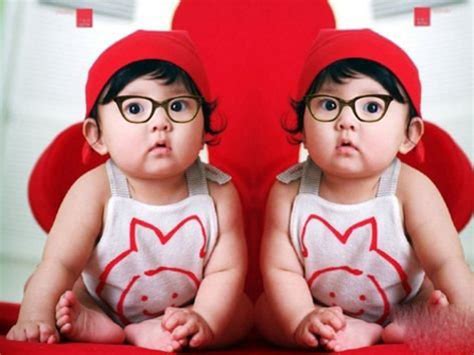 如何运用对偶连贯法给双胞胎宝宝取名 -好名字网