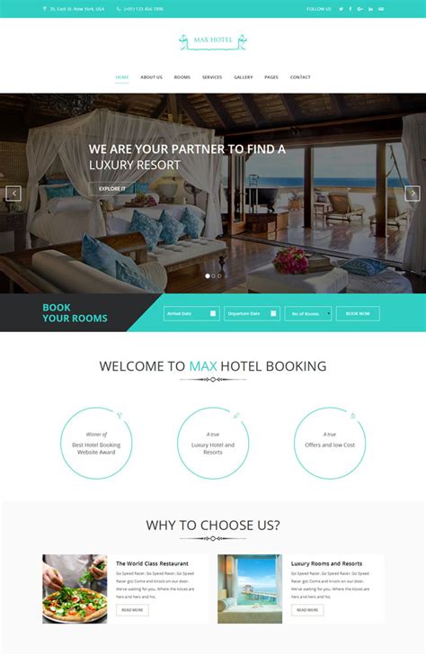 酒店预订网站模板下载是一款旅游酒店网上在线预订模板下载。_金屋文档