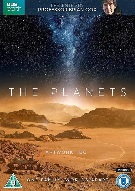 BBC年度巨制大型纪录片《行星》，每一帧都是壁纸，豆瓣9.6|行星影评|行星评分