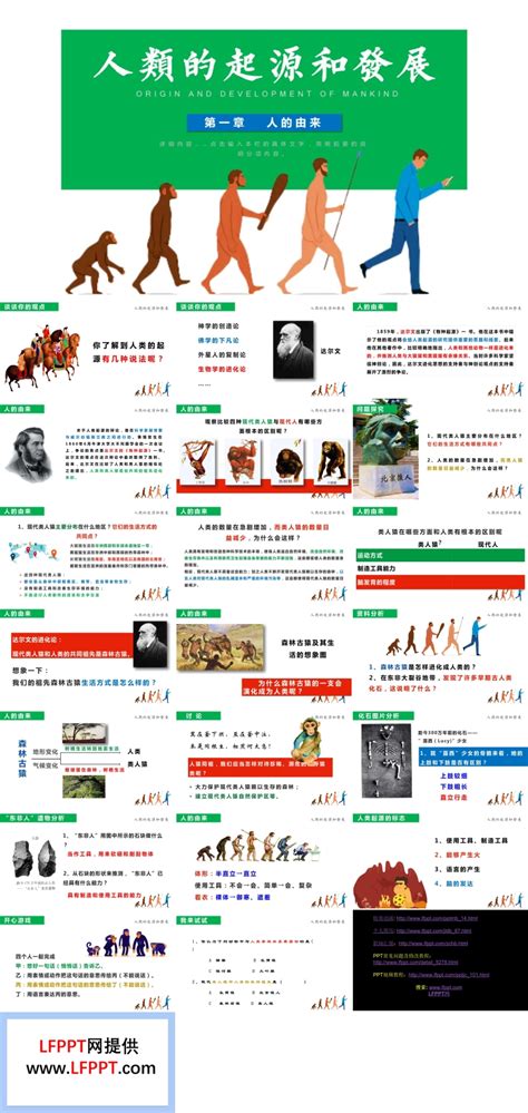 第1课 中国境内早期人类的代表——北京人课件(共30张PPT)-21世纪教育网