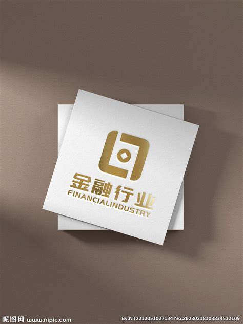 金融logo系列1|平面|Logo|Ivy黄 - 原创作品 - 站酷 (ZCOOL)