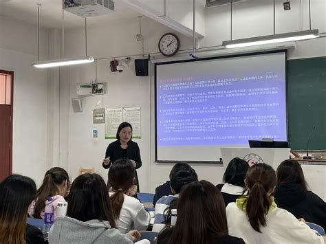 “好课是磨出来的 ”郑州市第四十四高级中学“教学质量月”重构“双新”教学生态--新闻中心