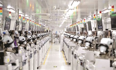 工业自动化生产线定制-广州精井机械设备公司