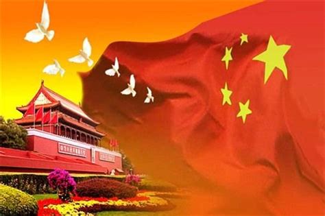 新中国成立70周年心得感悟作文_祖国七十周年感受体会5篇