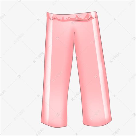 粉色衣服配什么颜色裤子 粉色裤子配什么颜色上衣好看图片(2)_配图网