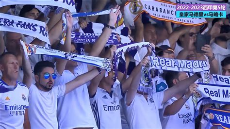 西甲第十二轮皇家马德里VS赫罗纳直播回放2022-腾蛇体育