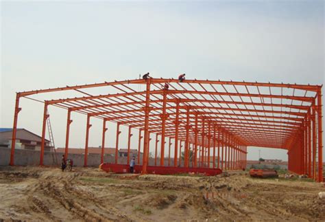 滨州钢结构|钢结构公司|山东钢结构工程-滨州金佰和钢结构有限公司