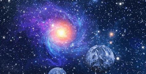 浩瀚宇宙中的奥秘大解析！最大的类星体集团是什么？__凤凰网