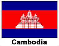 柬埔寨在哪里中国哪个位置（ 柬埔寨离中国最近的地方）-碳中和资讯网