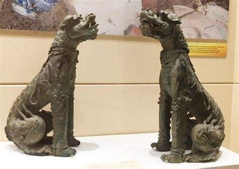 越南历史博物馆：汇聚众多珍贵文物，展现越南三千余年历史脉络