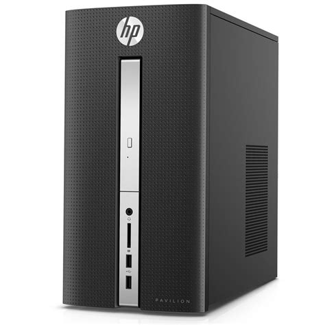 惠普(HP)商用办公电脑台式主机(12代i7-12700 16G 256G+2T RX 6400 4G独显 WiFi Win11 Office ...