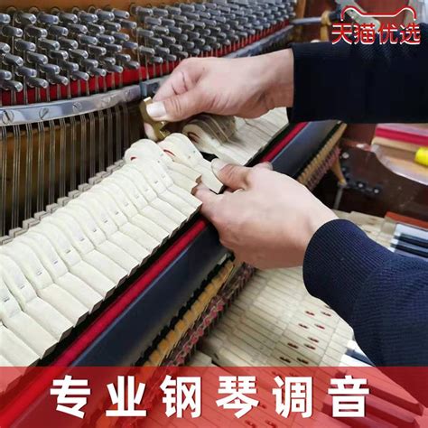 钢琴调音师图册_360百科