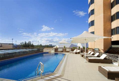 阿德莱德洲际酒店预订及价格查询,InterContinental Adelaide_八大洲旅游