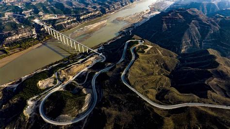 山西省黄河流域生态保护和高质量发展科技规划发布_技术_研究_引黄