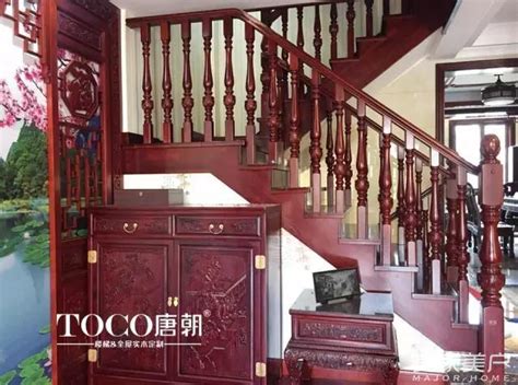 厂家供应 高档酒店实木楼梯 品质保障（榉木）-阿里巴巴