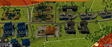 工业帝国下载-Technopoly工业帝国游戏1.0.1 最新版-东坡下载