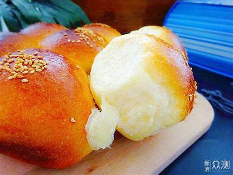 【沙棘糖心面包的做法步骤图，怎么做好吃】食a色_下厨房