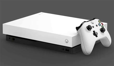 Customer Reviews: Microsoft Xbox One S 500GB Console White ZQ9-00001 ...
