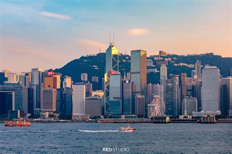国际社会对香港态度的转变，是否影响到香港的地位？_凤凰网视频_凤凰网