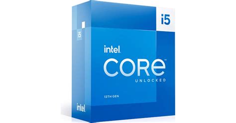Os novos benchmarks Intel Core i5-13600K e Core i7-13700K mostram ...