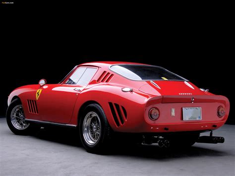 1966 Ferrari 275 GTB/C Berlinetta Competizione | Build Race Party